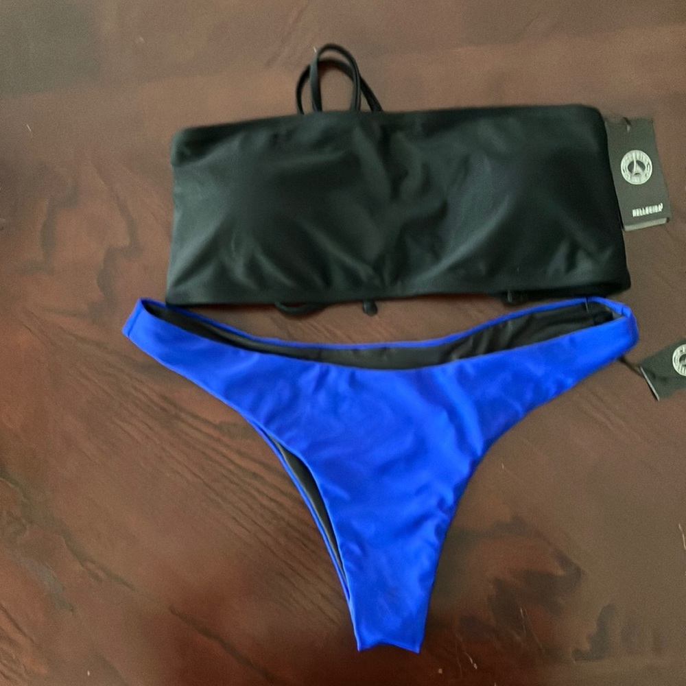 A bikini
